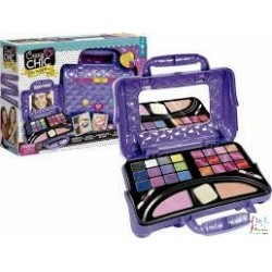 MALETIN DE MAQUILLAJE CRAZY CHIC