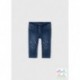 Pant. denim regular forrado