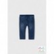 Pant. denim regular forrado