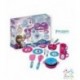 SET DE COCINA FROZEN 35 PZAS.