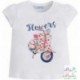 CAMISETA M/C MOTO