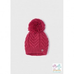 Gorro tricot