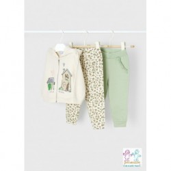 Chandal 2 pantalones