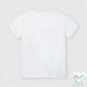 Camiseta m/c ´ready´