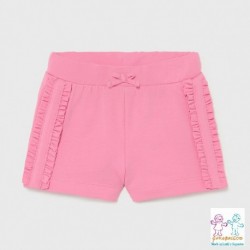 Pantalon corto