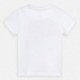 Camiseta m/c escudos