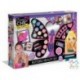 SET BELLEZA MARIPOSA CRAZY CHIC