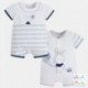 SET 2 PIJAMAS CORTOS
