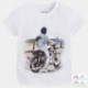 CAMISETA M/C DRIVER