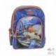 MOCHILA COLEGIAL AVIONES 38 CM.