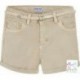 Short sarga basico