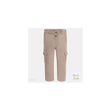 PANTALON ESTRUCTURA CARGO