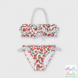 Bikini combinado