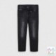 Pantalon soft denim