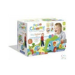 BABY ELEFANTE SOFT CLEMMY 10PZAS