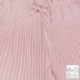Falda pantalon plisada