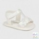 Sandalias combinadas