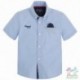 CAMISA M/C LINO BASICA
