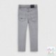 Pantalon 5b elastan skinny