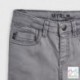 Pantalon 5b elastan skinny