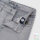 Pantalon 5b elastan skinny