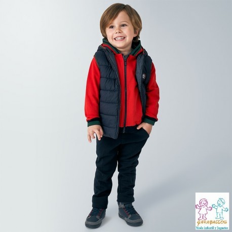 Pantalon punto vestir