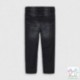 Pantalon soft denim