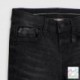 Pantalon soft denim