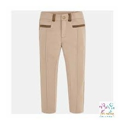 Pantalon largo bellardina