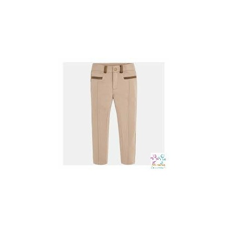 Pantalon largo bellardina