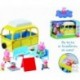 CARAVANA CAMPING PEPPA PIG