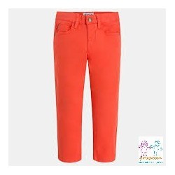 PANTALON SARGA 5B BASICO