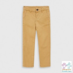 Pantalon chino basico