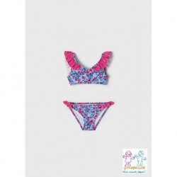 Bikini combinado