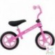 MI PRIMERA BICI CHICCO PINK ARROW