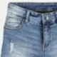 Bermuda denim ´earth friendly