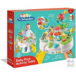 MESA DE ACTIVIDADES BABY PARK