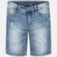 Bermuda denim ´earth friendly