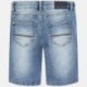 Bermuda denim ´earth friendly