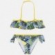 Bikini volante