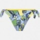 Bikini volante