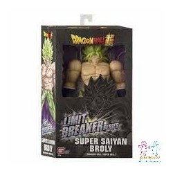 FIGURA SUPER SAIYAN BROLY