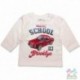 CAMISETA M/L COCHE