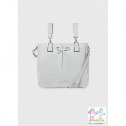 Bolso panera