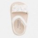 Sandalias flor
