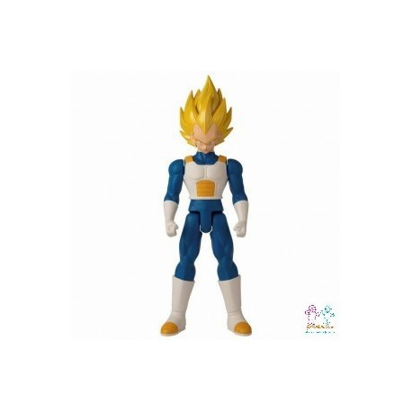 FIGURA SUPER SAIYAN GOKU