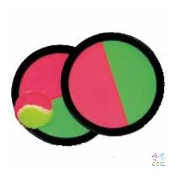 JUEGO SCATCH BALL C/PELOTA