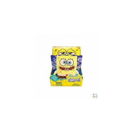 PELUCHE BOB ESPONJA SONIDOS