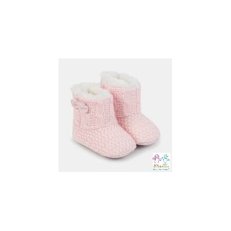 BOTAS TRICOT