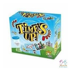 JUEGO TIMES UP KIDS